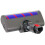 SPARES2GO Soft Roller for Dyson V11 SV14 Brush Head Hard Floor Turbine Tool 3