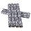 (Stars) 1.8m Grey Table Runner Roll New Years Dinner Party 6