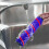 SPARES2GO Soft Roller for Dyson V11 SV14 Brush Head Hard Floor Turbine Tool 4