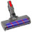 SPARES2GO Soft Roller for Dyson V11 SV14 Brush Head Hard Floor Turbine Tool 9