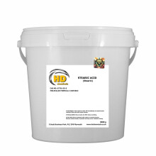 (3000g - 3kg) Stearin - Stearic Acid for Candle, Soap & Cosmetic Making