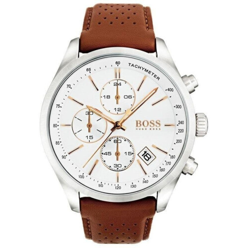 Hugo Boss Hugo Boss 1513475 Chronograph Quartz Men's Watch