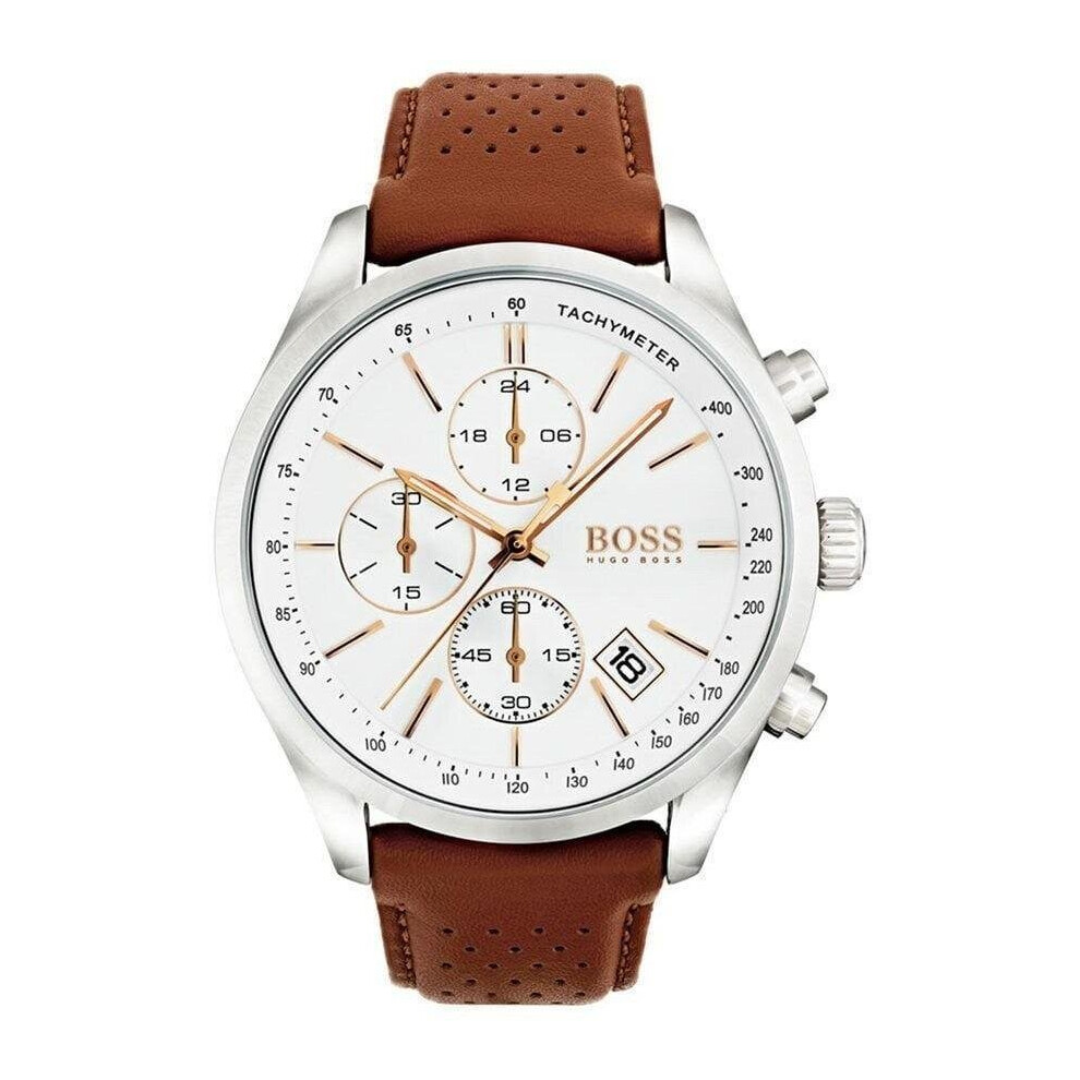 Hugo Boss 1513475 Chronograph Quartz Men's Watch