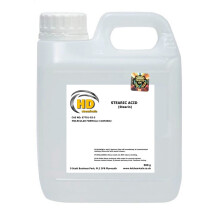 (500g Jerry Can) Stearin - Stearic Acid for Candle, Soap & Cosmetic Making