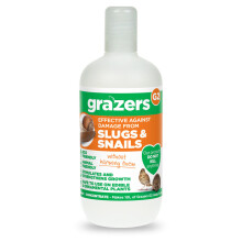 Grazers - G2 - Slug & Snail Concentrate