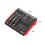 (a 4-Channel-US) Portable 4-Channel Mixing Console Mixer 3