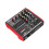 (b 8-Channel-EU) Portable 4-Channel Mixing Console Mixer 8