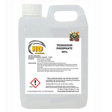 (1500g - 1.5kg) Trisodium Phosphate TSP degreaser Paint cleaner