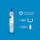 Philips Philips GoZero Water Soda Maker BPA Free μαύρο 9