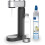 Philips Philips GoZero Water Soda Maker BPA Free μαύρο 1