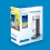 Philips Philips GoZero Water Soda Maker BPA Free μαύρο 3