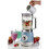 Ariete BLENDER VINTAGE GLAS 1000 WATT 583 BLAU ARIETE 2