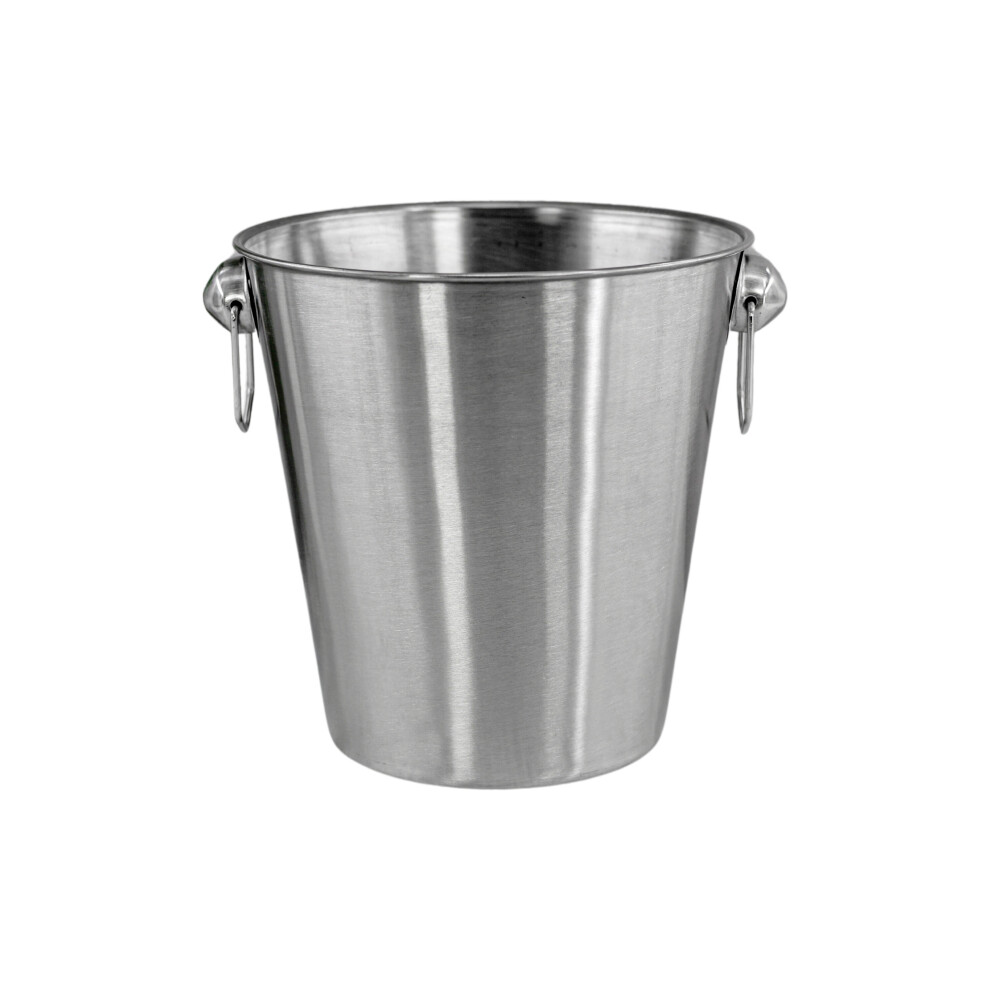 Wine Bucket Champagne Cooler Beer Drink Bottle Chiller Ice Holder