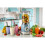 Ariete BLENDER VINTAGE GLAS 1000 WATT 583 BLAU ARIETE 3