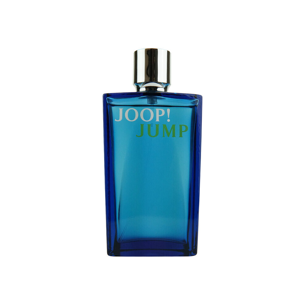 Joop Jump Eau De Toilette 100ml (Tester)