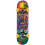 Tony Hawk SS 360 Complete Utopia Mini Skateboard 1