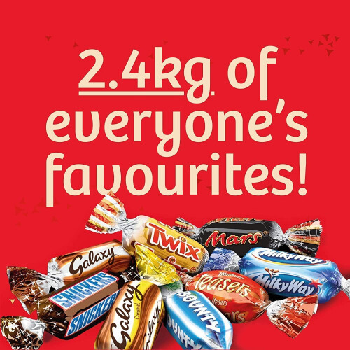 Celebrations Celebrations Chocolate Bulk Box, Chocolate Gifts, Easter Gifts, Easter 2