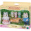 Sylvanian Families Sylvanian Husky Family - Board Game 2