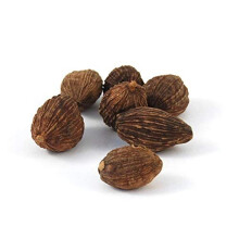 100g Sundried Yunnan Chinese Cardamom Amomum Tsao-Ko Cao-Guo Pods Soups Stir Fries Stews Herbs Spice