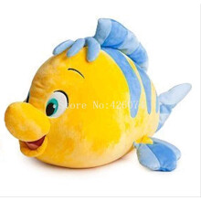 The New Little Mermaid Children's Toys, Gifts, Creative and Soft