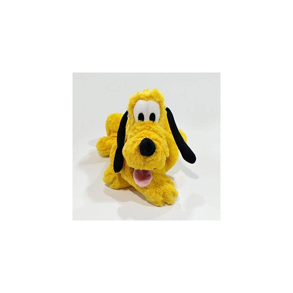 Disney Beibeiwang Toy Cute Animal Dolls 25Cm Dog Stuffed Soft Toy Kawaii Kids