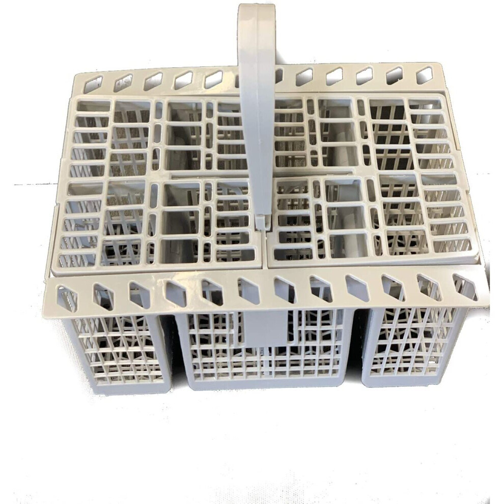 Quailitas Cultery Basket for models Hotpoint FDAL28 FDF780 FDF784 FDF570 FDL570 Dishwasher