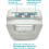 SureFlap Dual Scan Microchip Cat Flap, White 8
