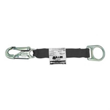 Miller By Honeywell 493-8928-Z7-18INBK D-Ring Extension, 18 in.