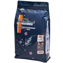 Hikari Saki-Hikari Multi Season Large 5kg 5000g