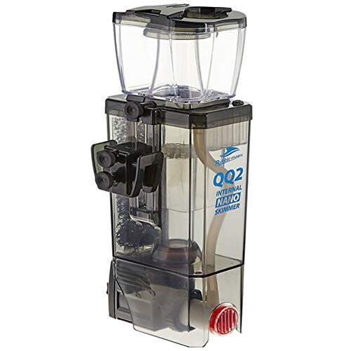 Bubble Magus QQ2 - Internal Skimmer