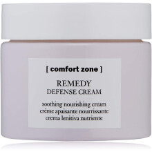 [ comfort zone ] Remedy Defense Cream | Beruhigende Creme zum Schutz der Hautbarriere, 2.11 oz | 1 Stück