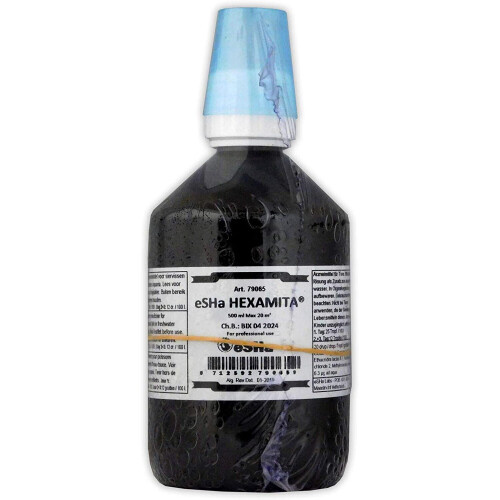 ESHA Hexamita (Discus Disease) 500ml