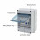 2 Way Caravan Garage Consumer Unit Enclosure Fuse Box 2MCB 40A 30mA RCD 8
