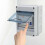 2 Way Caravan Garage Consumer Unit Enclosure Fuse Box 2MCB 40A 30mA RCD 9