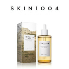 Skin1004 Madagascar Centella Asiatica Ampoule 100ml - Sensitive & Acne Prone Skin