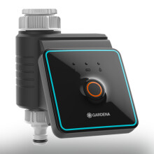 GARDENA BLUETOOTH® WATER CONTROL