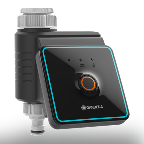 Gardena GARDENA BLUETOOTH® WATER CONTROL