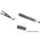 Professional Hair Straighteners Irons Digital LCD Display 3