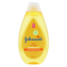 Johnson'S Baby Shampoo 500Ml