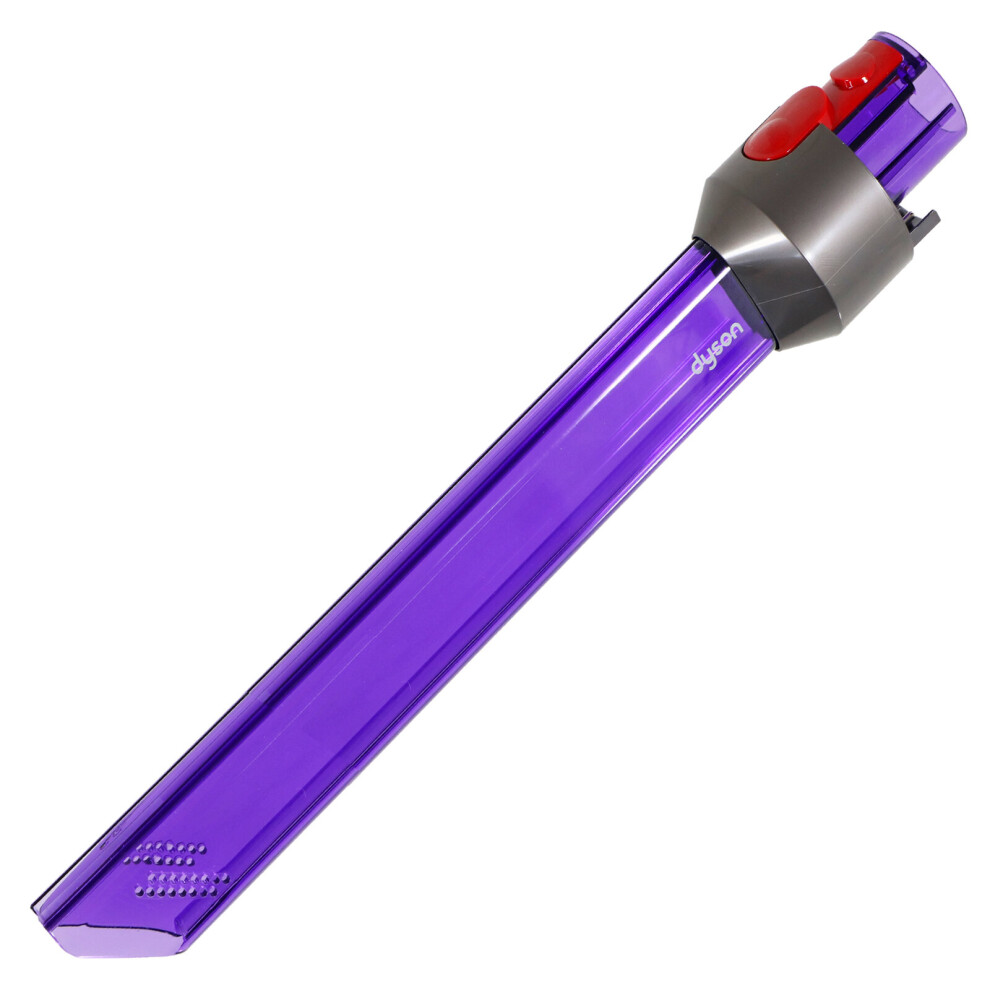 Dyson Light Pipe Crevice Tool V7 V8 V10 V11 V15 OUTSIZE Vacuum Purple