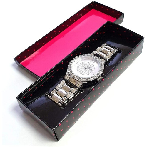 Avon quartz online watch