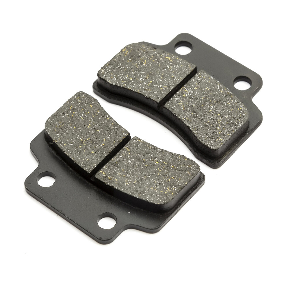 Longjia Lj125t-A Scooter Front Brake Pads Baotian Btm Hydraulic Disc Calliper 5055583014840