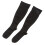 Go Travel Medically Approved Compression Flight Socks Unisex Size Large Black 3