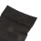 Go Travel Medically Approved Compression Flight Socks Unisex Size Large Black 4