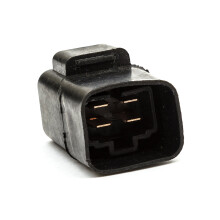 Starter Motor Relay AC Jog R AC LC 50 50cc 2   4 Stroke Scooters Chinese Bikes