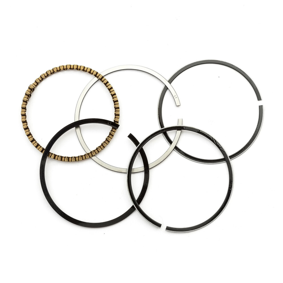 50Cc Piston Ring Set Fits Baotian Bt49qt 9 Pulse Scout Speedy 50 Jmstar Others 5055583019098