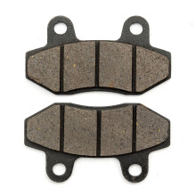 Front Brake Pads Fits Baotian BTM 125cc QT7 T2 50cc Chinese Road Legal Scooter