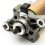Engine Starter Motor Kymco Super 9 50cc Sting Spacer SYM Dink Scooter 2 Stroke 3