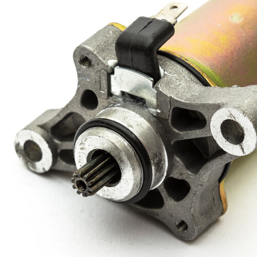 Engine Starter Motor Kymco Super 9 50cc Sting Spacer SYM Dink Scooter 2 Stroke 2