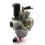 Mikuni-Style Carburettor Upgrade for Apache RLX 50/100/110 Quad Bikes (2-Stroke) - Fits 50cc/100cc/110cc, Code 14893 2